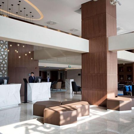 The Superior Living Batisehir Istambul Exterior foto