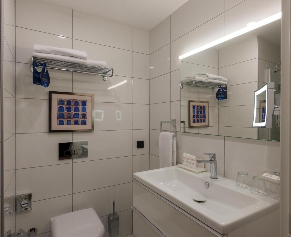 The Superior Living Batisehir Istambul Exterior foto