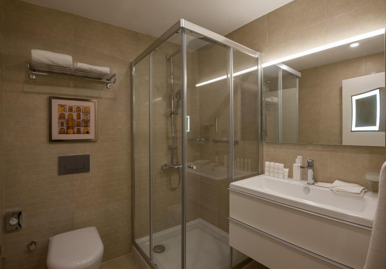 The Superior Living Batisehir Istambul Exterior foto