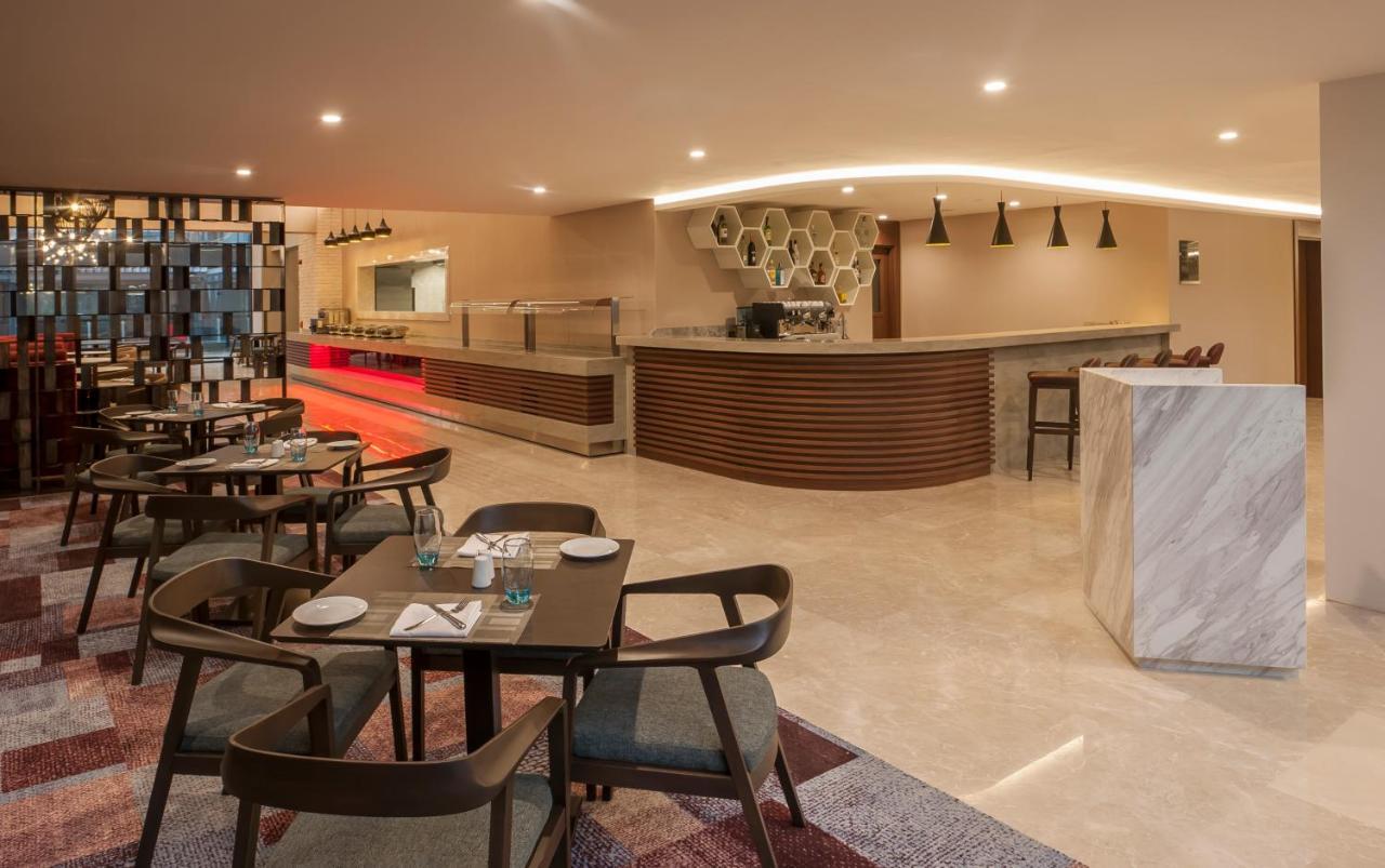 The Superior Living Batisehir Istambul Exterior foto