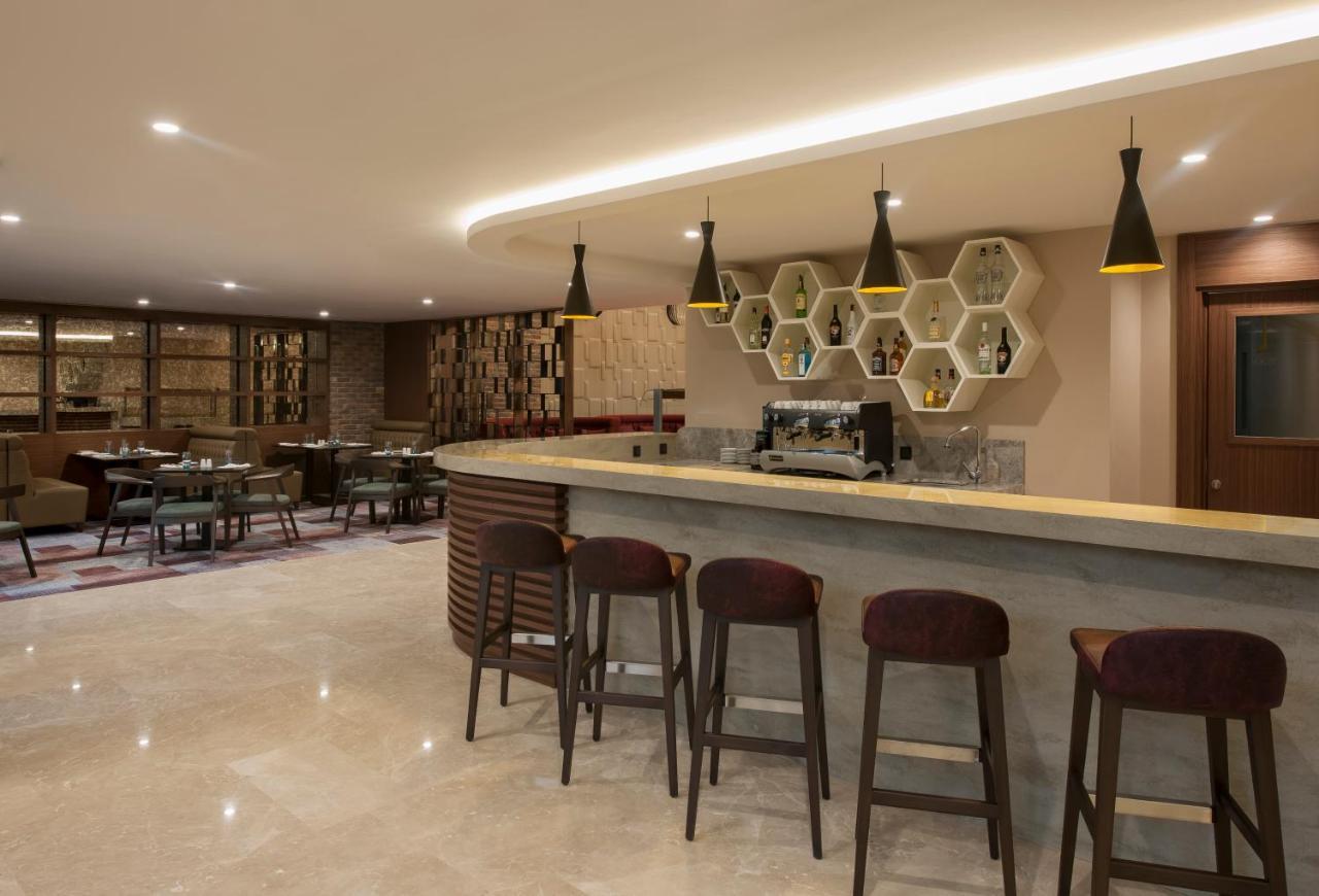 The Superior Living Batisehir Istambul Exterior foto