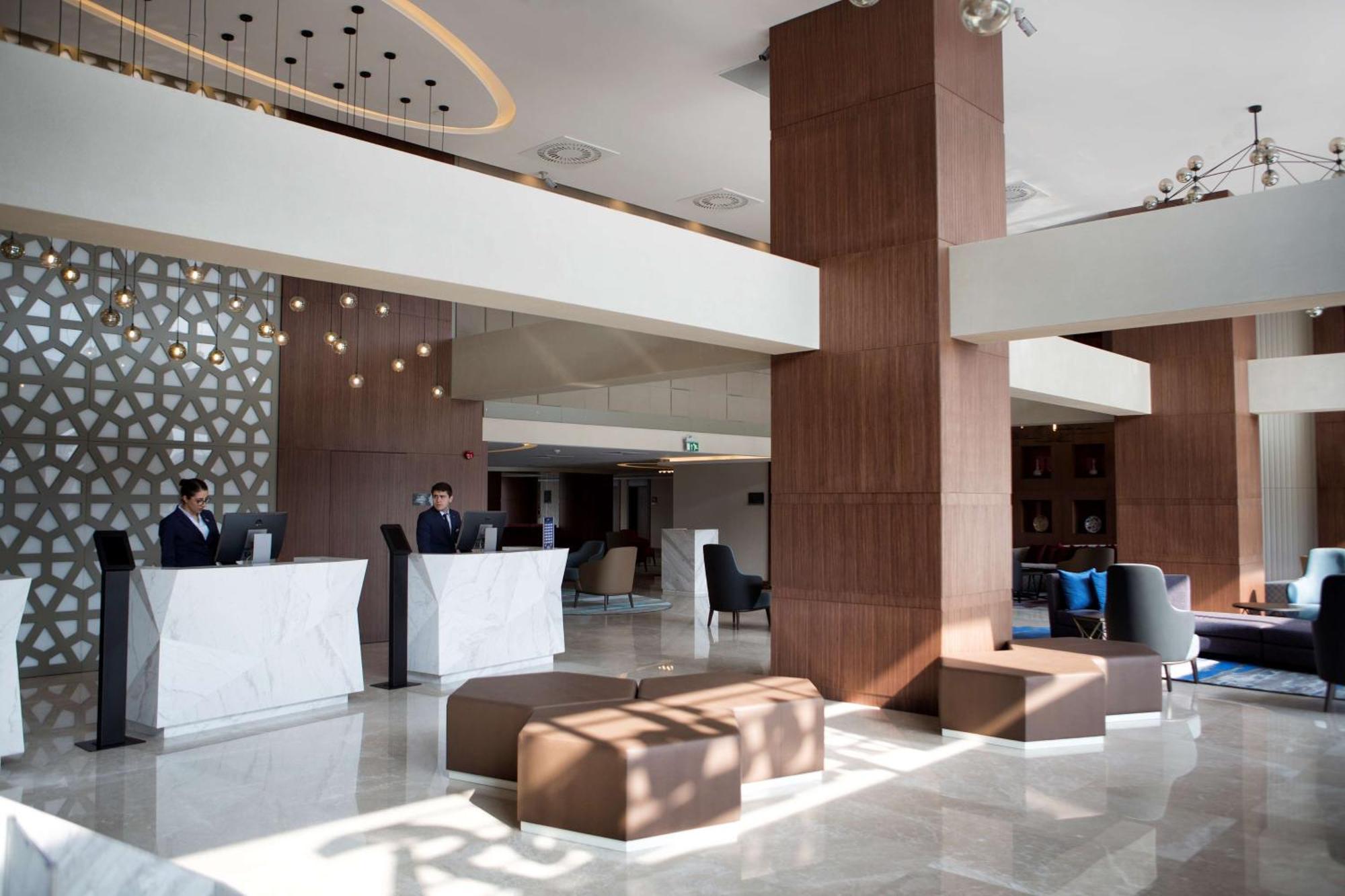 The Superior Living Batisehir Istambul Exterior foto